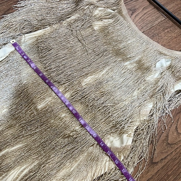 Custom made Taylor Swift look After Party Dress Sequin Cocktail Flapper Shaker! - Picture 11 of 12